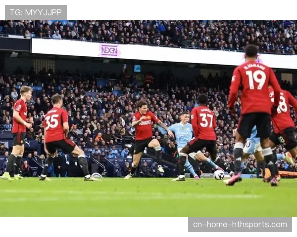 福登远射能力出众 十二次英超远射破门并列队史第四